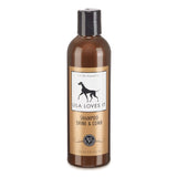 LILA LOVES IT Shampoo Shine & Comb 250 mll