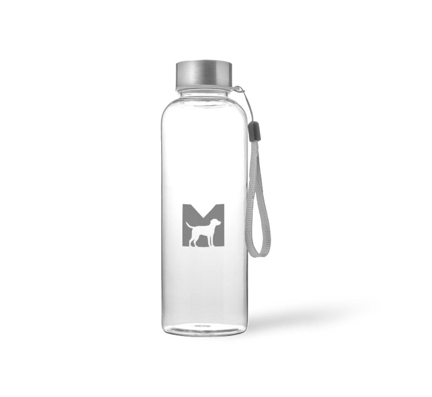 MiaCara Bottiglia Wasserflasche Hundetrinkflasche
