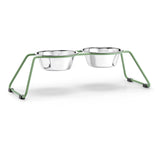 MiaCara Cena Napfständer Dusty Green M