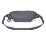 MiaCara Cinta Gürteltasche Asphalt Leckerlitasche