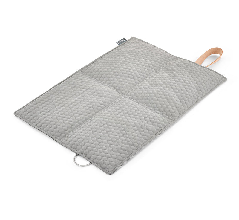 MiaCara Cosmo travelBed Beton