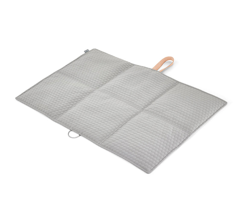 MiaCara Cosmo travelBed Beton Hundereisebett