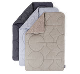 Linea Hundedecke Mocca