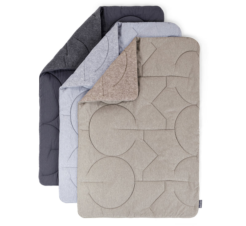 Linea Hundedecke Mocca