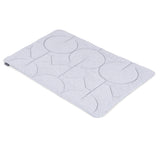 MiaCara Linea Hundedecke Kiesel