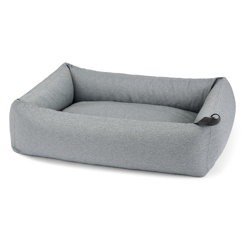     MiaCara Mare Box-Bett Fels umweltfreundliches Hundebett