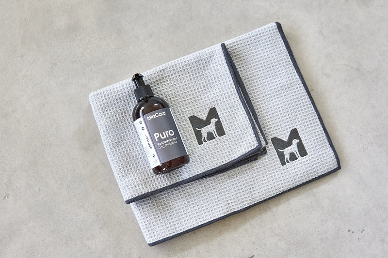 MiaCara Puro Hundeshampoo Sensitive