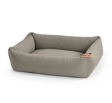 MiaCara Sonno  Box-Bett Taupe