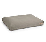 MiaCara Stella Hundekissen Taupe