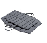 MiaCara Strada travelBed Asphalt S & SM Hundematte