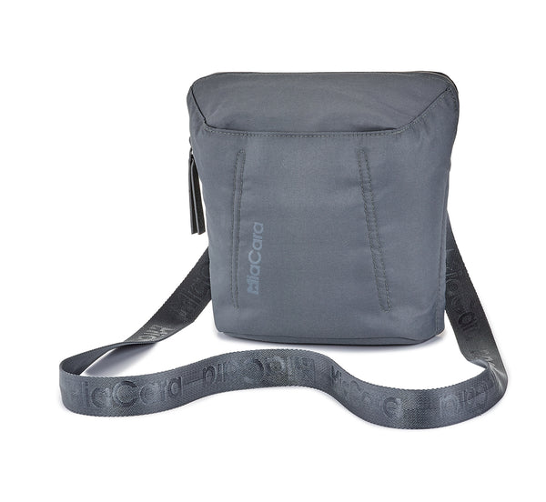 MiaCara Urbano City Bag Asphalt