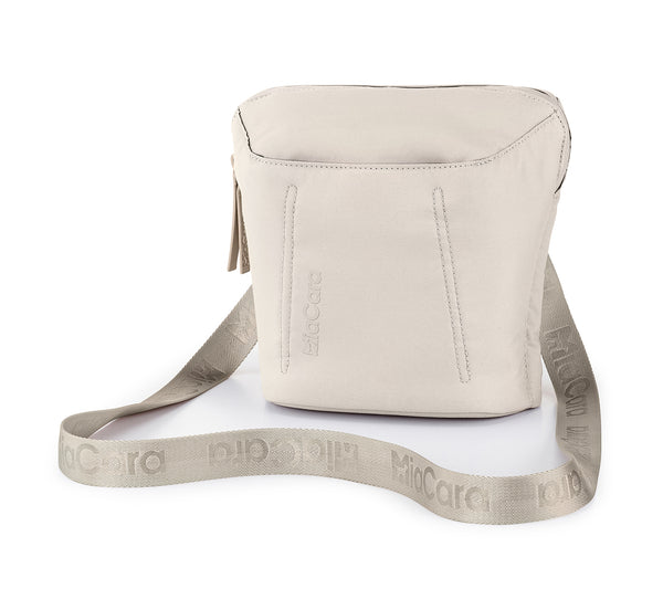 Urbano City Bag Greige