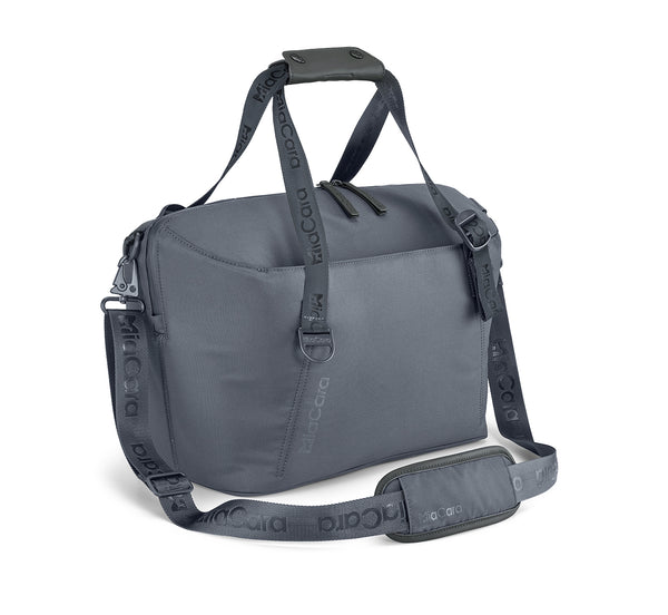 MiaCara Vacanza Weekender Asphalt