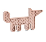 MiaCara Volpe Hundespielzeug - Nude