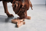 MiaCara Volpe Hundespielzeug - Nude Leckerli Matte