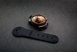 Orbiloc Dog Dual Adjustable Strap Amber