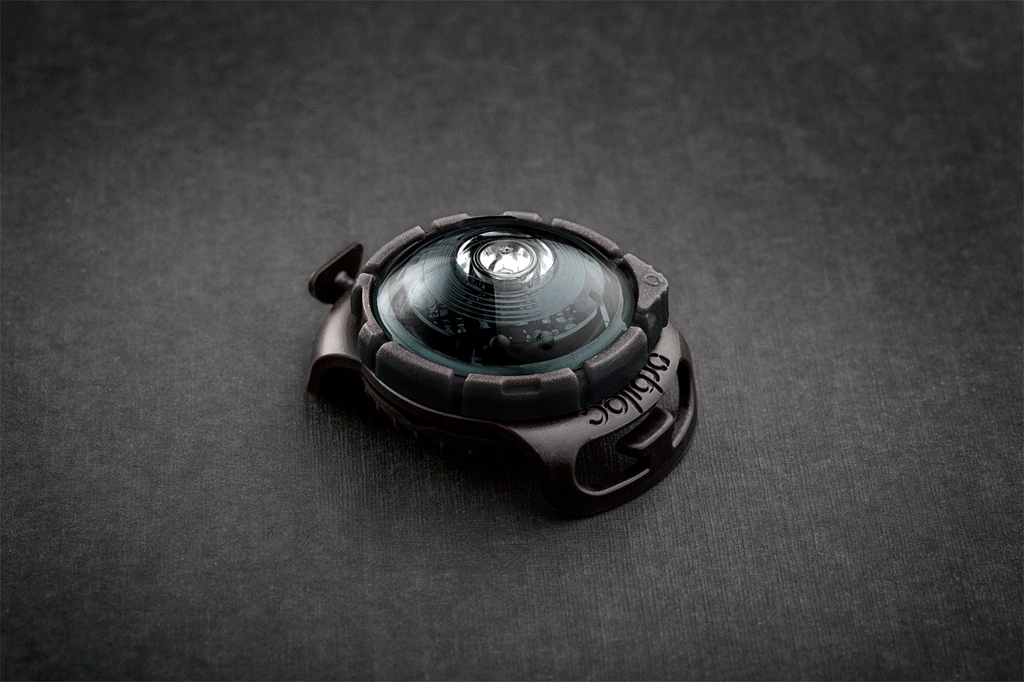 Orbiloc Dog Dual Dark Sicherheitslicht