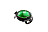 Orbiloc Dog Dual Green LED Sicherheitslicht