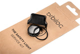 Orbiloc Service Kit LED Sicherheitslicht Unterwegs mit Hund